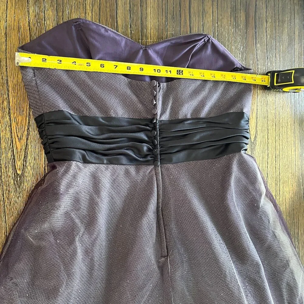 Disney Fairy Tale Weddings by Alfred Angelo – Royal Maidens Gown – Size 16 - Picture 12 of 14